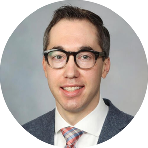 Brian Welch, MD